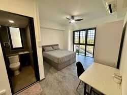 The Tanamera (D16), Condominium #636014761